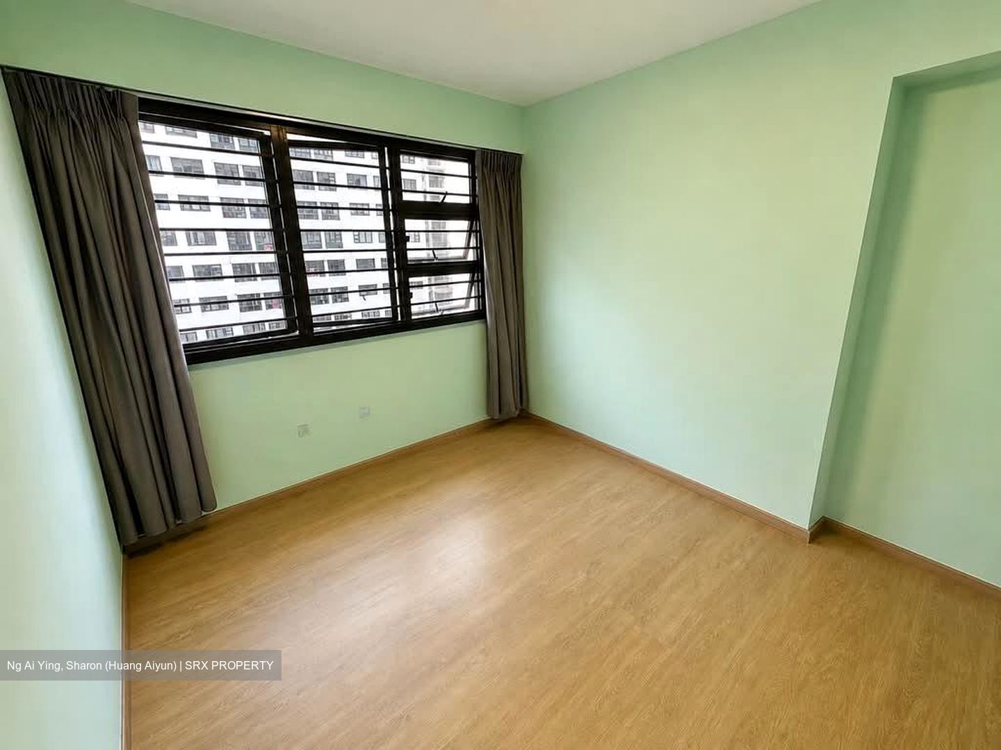 Blk 463B West Plains @ Bukit Batok (Bukit Batok), HDB 5 Rooms #599721121